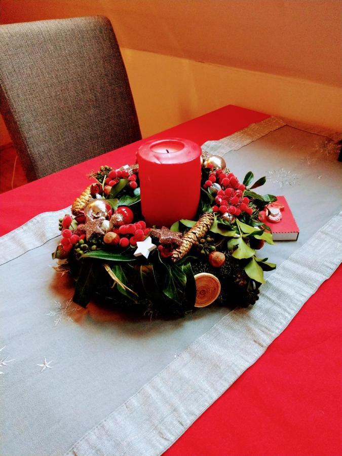 Apartament Milena Polanica-Zdrój Kültér fotó