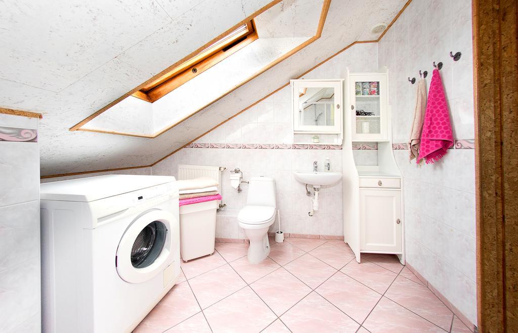 Apartament Milena Polanica-Zdrój Kültér fotó