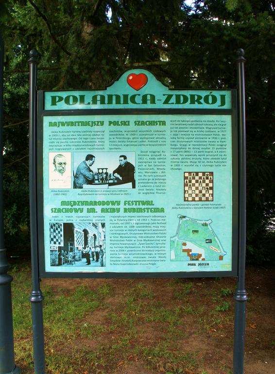 Apartament Milena Polanica-Zdrój Kültér fotó